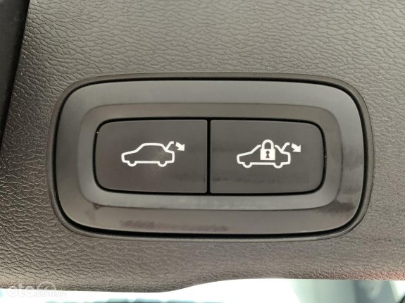 Volvo XC60 inscription 2020 - Bán xe cực sang, máy xăng nhập khẩu, biển thành phố, có trả góp