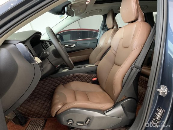 Volvo XC60 inscription 2020 - Bán xe cực sang, máy xăng nhập khẩu, biển thành phố, có trả góp