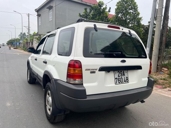 Ford Escape 2001 - Xe 2 cầu giá chỉ 108tr