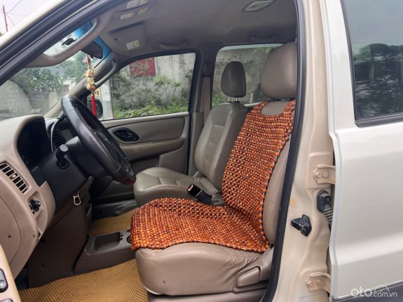 Ford Escape 2001 - Xe 2 cầu giá chỉ 108tr
