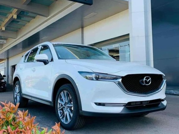 Mazda Hà Tĩnh hỗ trợ đặt xe giảm 50% thuế trước bạ, xe sẵn đủ màu, nhận xe ngay chỉ 248tr