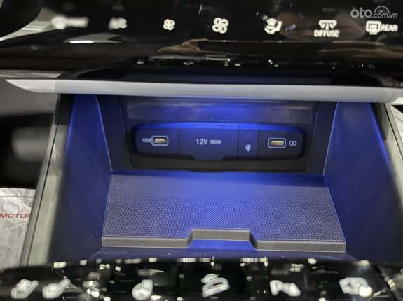 Hyundai Tucson 2022 - Sẵn xe giao ngay, ưu đãi 50% lệ phí trước bạ