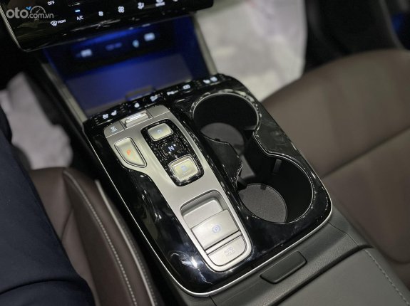 Hyundai Tucson 2022 - Sẵn xe giao ngay, ưu đãi 50% lệ phí trước bạ