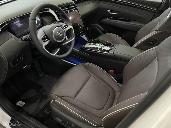 Hyundai Tucson 2022 - Sẵn xe giao ngay, ưu đãi 50% lệ phí trước bạ