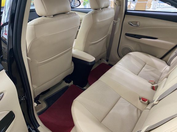 Toyota Vios 2022 - Giảm giá sâu, đủ màu các phiên bản giao ngay, hỗ trợ 85%