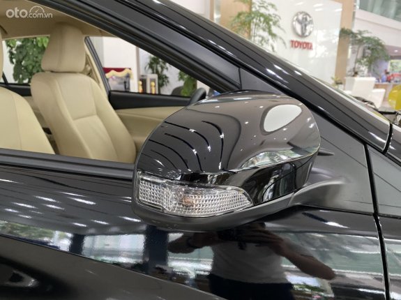 Toyota Vios 2022 - Giảm giá sâu, đủ màu các phiên bản giao ngay, hỗ trợ 85%