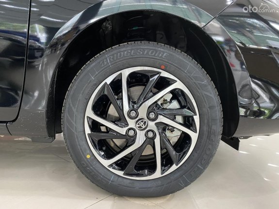 Toyota Vios 2022 - Giảm giá sâu, đủ màu các phiên bản giao ngay, hỗ trợ 85%