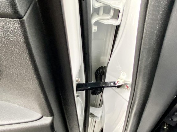 Mitsubishi Outlander 2.0 CVT 2020 - Model 2021 - full options