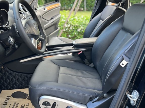 Mercedes-Benz GL 450 2009 - Xe đã Full kịch options