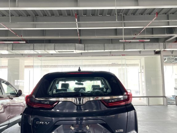 Honda CR-V 1.5 G 2022 - Giảm 50% thuế trước bạ - Khuyến mại lên tới 15 triệu - Sẵn xe, đủ màu, giao ngay