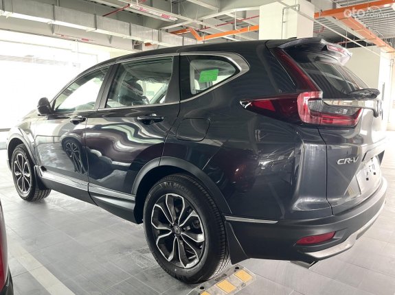 Honda CR-V 1.5 G 2022 - Giảm 50% thuế trước bạ - Khuyến mại lên tới 15 triệu - Sẵn xe, đủ màu, giao ngay