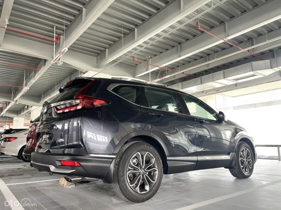 Honda CR-V 1.5 G 2022 - Giảm 50% thuế trước bạ - Khuyến mại lên tới 15 triệu - Sẵn xe, đủ màu, giao ngay