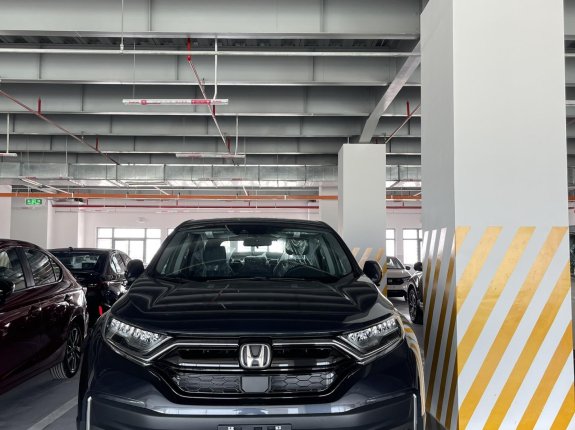 Honda CR-V 1.5 G 2022 - Giảm 50% thuế trước bạ - Khuyến mại lên tới 15 triệu - Sẵn xe, đủ màu, giao ngay