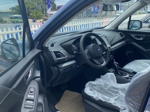 Subaru Forester 2.0i-L 2022 - Giá cả hợp lí vừa túi người tiêu dùng