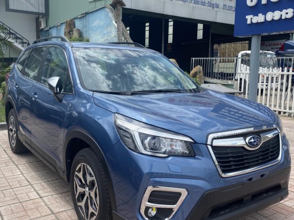 Subaru Forester 2.0i-L 2022 - Giá cả hợp lí vừa túi người tiêu dùng