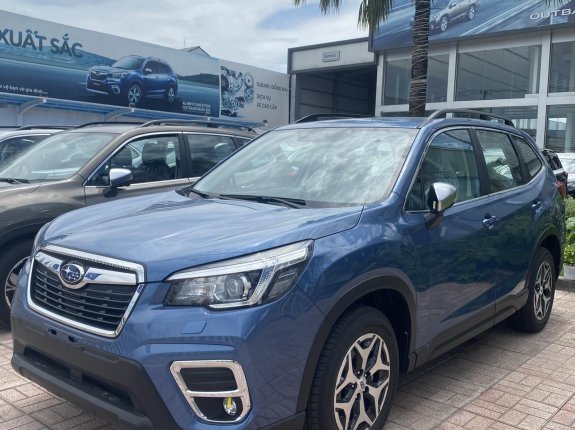 Subaru Forester 2.0i-L 2022 - Giá cả hợp lí vừa túi người tiêu dùng