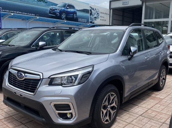 Subaru Forester 2.0i-L 2022 - Nhanh tay liên hệ
