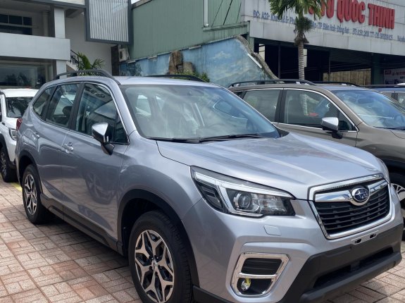 Subaru Forester 2.0i-L 2022 - Nhanh tay liên hệ