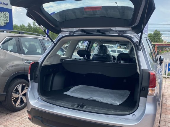 Subaru Forester 2.0i-L 2022 - Xe đẹp, giá rẻ