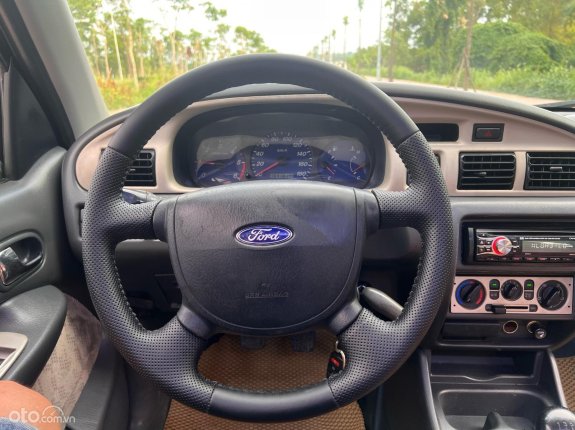 Ford Everest 2006 - Máy dầu, cực đẹp, giá chỉ hơn 200 triệu