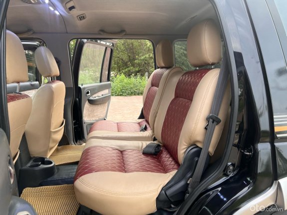 Ford Everest 2006 - Máy dầu, cực đẹp, giá chỉ hơn 200 triệu