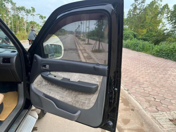 Ford Everest 2006 - Máy dầu, cực đẹp, giá chỉ hơn 200 triệu