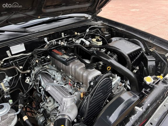 Ford Everest 2006 - Máy dầu, cực đẹp, giá chỉ hơn 200 triệu