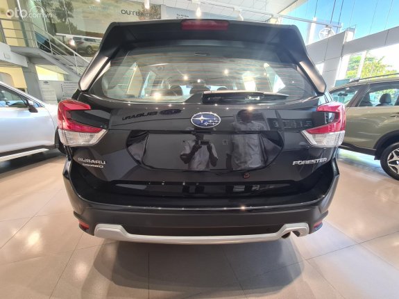 Subaru Forester 2.0i-S EyeSight 2021 - Tặng 1 năm bảo dưỡng