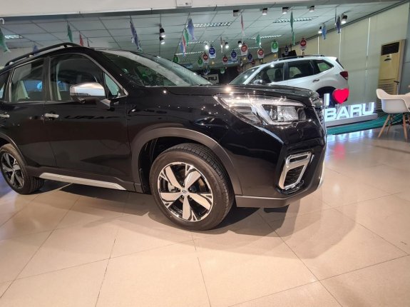 Subaru Forester 2.0i-S EyeSight 2021 - Tặng 1 năm bảo dưỡng