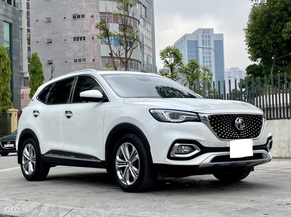 MG HS 2.0T AWD Trophy 2020 - Nhập khẩu nguyên chiếc