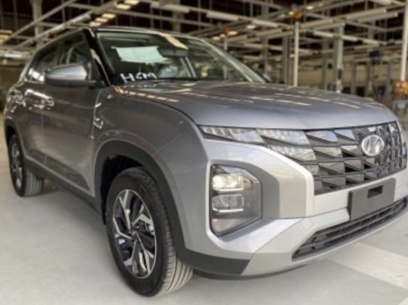 Hyundai Creta 1.5L Đặc biệt 2022 - Giá tốt nhất miền Bắc cùng full phụ kiện theo xe, giao ngay, liên hệ, đủ màu