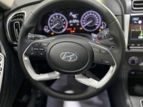 Hyundai Creta 1.5L Đặc biệt 2022 - Giá tốt nhất miền Bắc cùng full phụ kiện theo xe, giao ngay, liên hệ, đủ màu