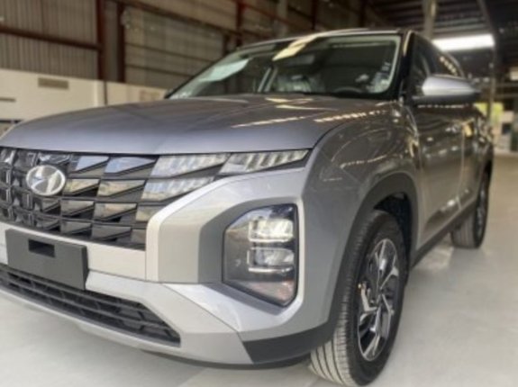 Hyundai Creta 1.5L Đặc biệt 2022 - Giá tốt nhất miền Bắc cùng full phụ kiện theo xe, giao ngay, liên hệ, đủ màu