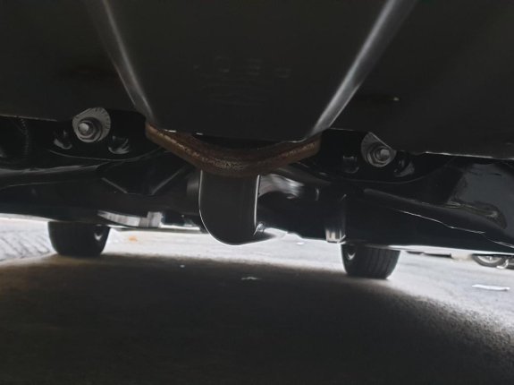 Mazda CX-5 2017 - Xe màu đỏ 1 chủ đẹp mới 85%