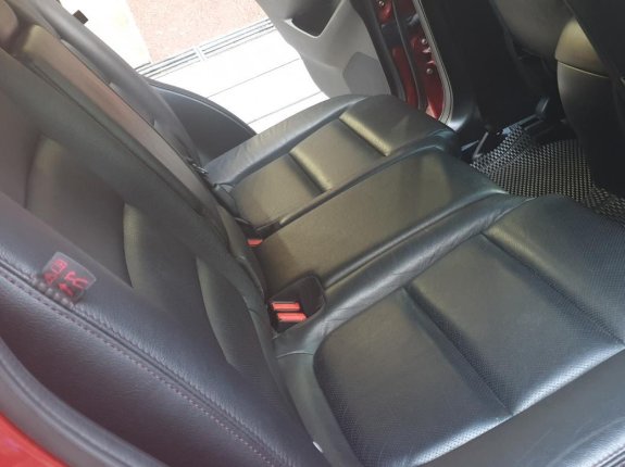 Mazda CX-5 2017 - Xe màu đỏ 1 chủ đẹp mới 85%