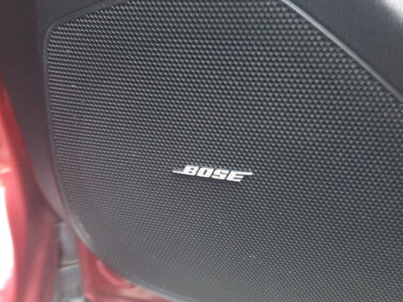 Mazda CX-5 2017 - Xe màu đỏ 1 chủ đẹp mới 85%