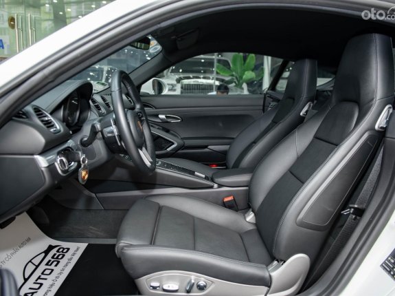 Porsche 718 cayman 2020 - Xe siêu lướt