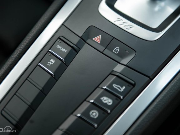 Porsche 718 cayman 2020 - Xe siêu lướt