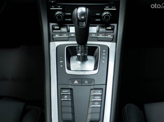 Porsche 718 cayman 2020 - Xe siêu lướt