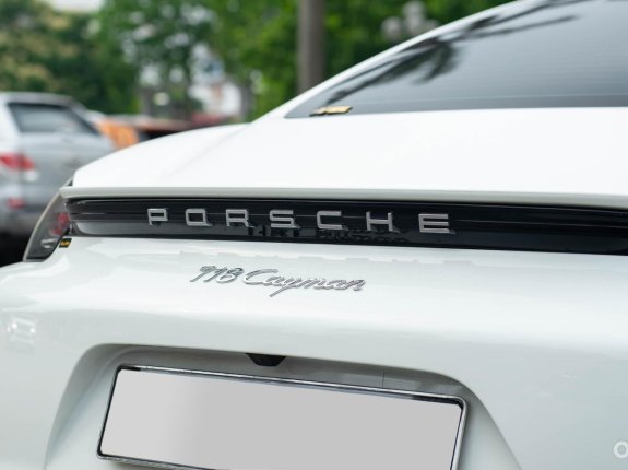 Porsche 718 cayman 2020 - Xe siêu lướt