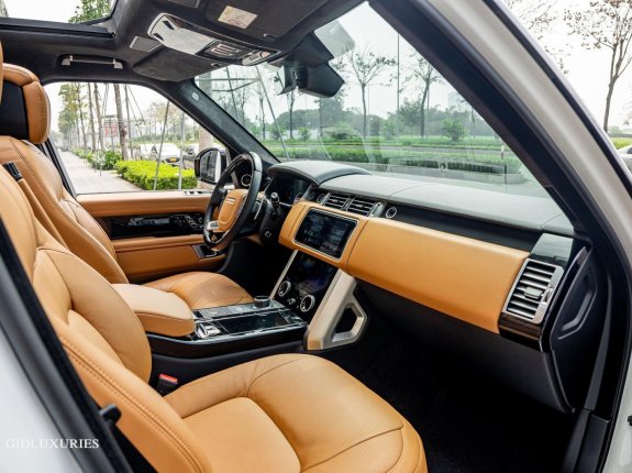 Land Rover Range Rover Autobiography LWB 3.0 2020 - Model 2021 siêu lướt 16000km