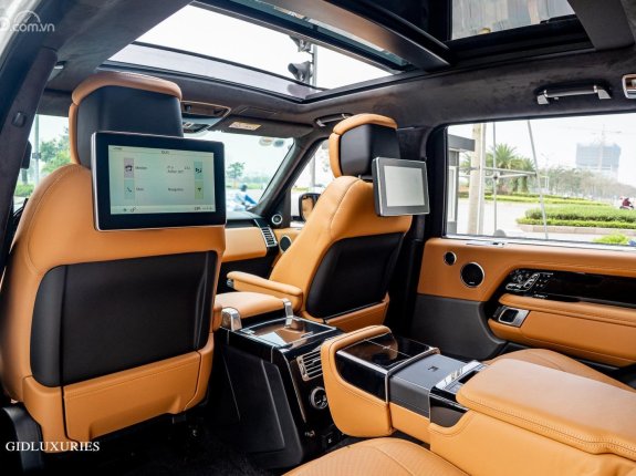 Land Rover Range Rover Autobiography LWB 3.0 2020 - Model 2021 siêu lướt 16000km