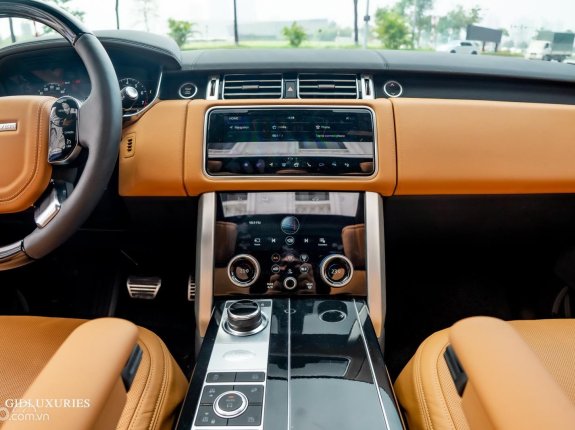 Land Rover Range Rover Autobiography LWB 3.0 2020 - Model 2021 siêu lướt 16000km