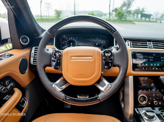 Land Rover Range Rover Autobiography LWB 3.0 2020 - Model 2021 siêu lướt 16000km