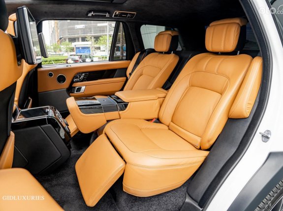 Land Rover Range Rover Autobiography LWB 3.0 2020 - Model 2021 siêu lướt 16000km