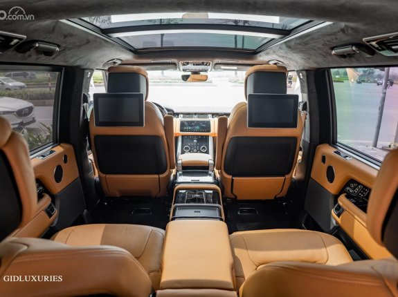 Land Rover Range Rover Autobiography LWB 3.0 2020 - Model 2021 siêu lướt 16000km