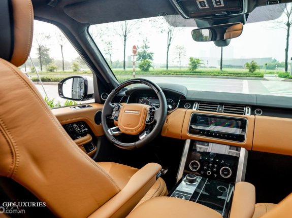Land Rover Range Rover Autobiography LWB 3.0 2020 - Model 2021 siêu lướt 16000km