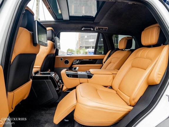 Land Rover Range Rover Autobiography LWB 3.0 2020 - Model 2021 siêu lướt 16000km
