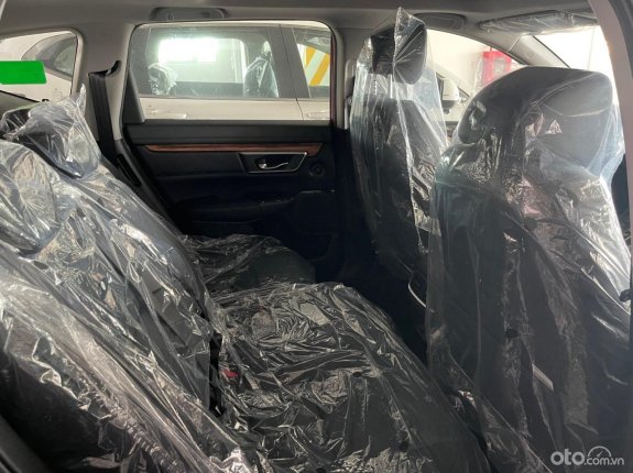 Honda CR-V 1.5 L 2022 - Khuyến mại lên tới 15 triệu - Sẵn xe, đủ màu, giao ngay - Giảm 50% thuế trước bạ