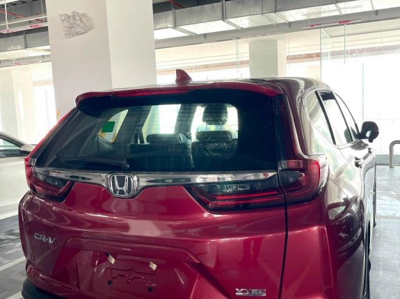 Honda CR-V 1.5 L 2022 - Khuyến mại lên tới 15 triệu - Sẵn xe, đủ màu, giao ngay - Giảm 50% thuế trước bạ